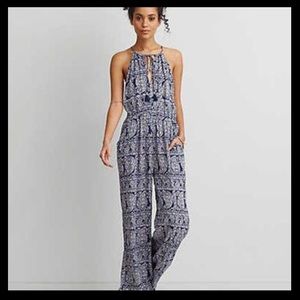 AMERICAN Eagle Pants Jumpsuit